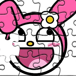 三丽鸥益智游戏