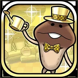 菇菇栽培研究室Deluxe极（中文版）