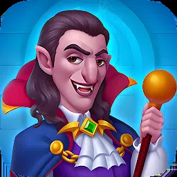 合并吸血鬼：怪物大厦