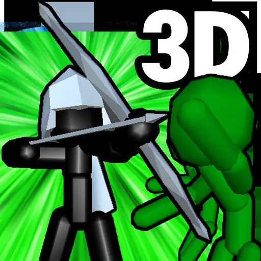 火柴人僵尸战争修改版