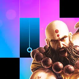 暗黑破坏神主题曲混音节拍瓷砖