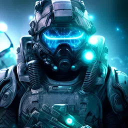 捕食者外星人：死亡空间