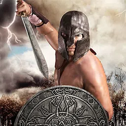 雷霆角斗士：动作游戏