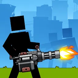 枪手2：枪支与僵尸