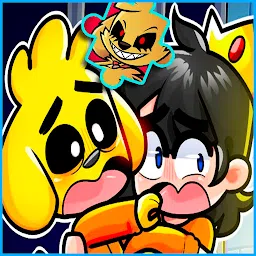 Trollino游戏拼图