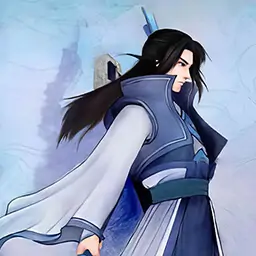 仙剑奇侠传 四（咪咕云游戏）