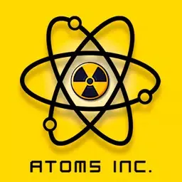 Atom：放置增量游戏