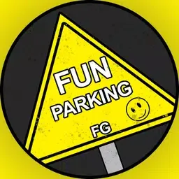 FunParkingFG：停车游戏