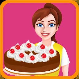 弗兰基的蛋糕店