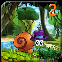 蜗牛Bobrobbery：爷爷生日