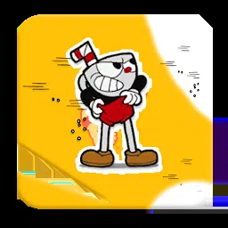 RushContainerBattle:CagneyBoss