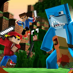 饥饿游戏工艺-生存与探索