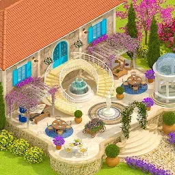 梦想家园和花园改造