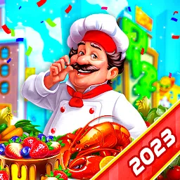 烹饪游戏美食明星大厨