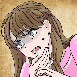 在5分钟内完成了谜