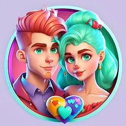 梦幻情侣（配对）