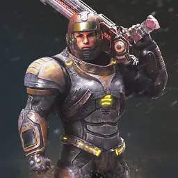 基因雨（咪咕云游戏）