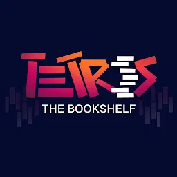 俄罗斯方块书架