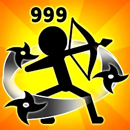 火柴人生存：强大的战争