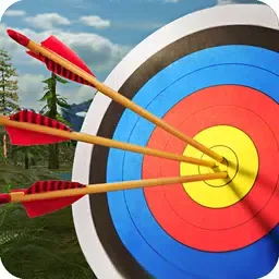 3d射箭全系列游戏大全