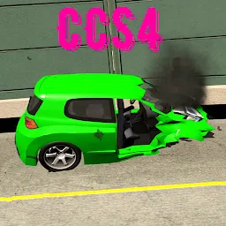 车祸模拟器4