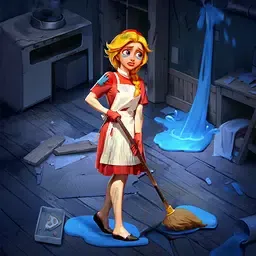 妙趣糖果消消乐