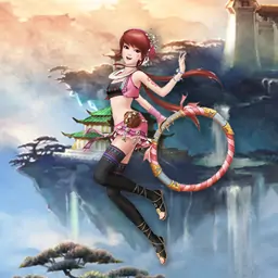 仙剑奇侠传 五（咪咕云游戏）