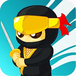 NinjaSlash：手里剑版