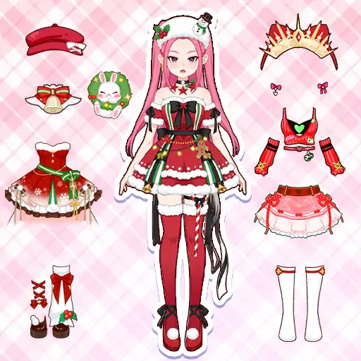 小公主美丽日记