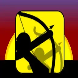 美队火柴人英雄