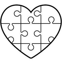 智能拼图游戏1000