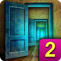 501级-新房间和家庭逃生