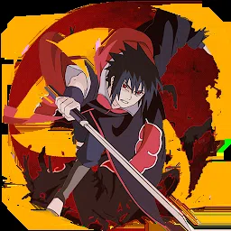 Sasouki战士akatski：忍者英雄战争saski