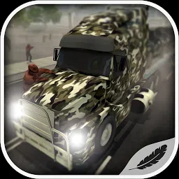 越野陆军运输模拟器僵尸版