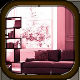 可爱的现代度假村逃脱：逃脱游戏Play-201