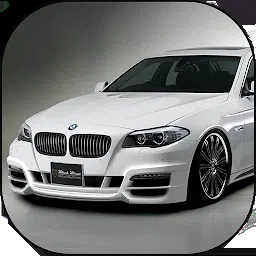 漂移模拟器：M5