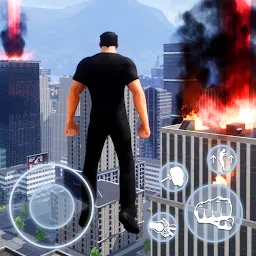 不败英雄：大都市