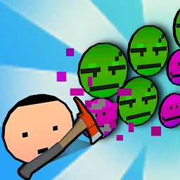 合并启示录逃脱