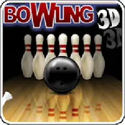 3D保龄球冠军赛