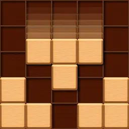 方块拼图