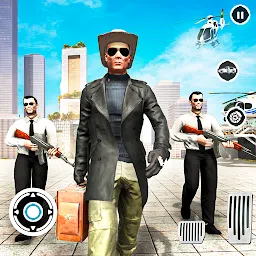 虚拟家庭富爸爸游戏