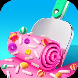 DIYDessertMaker3D:甜品大师