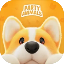 猛兽派对-Party Animals
