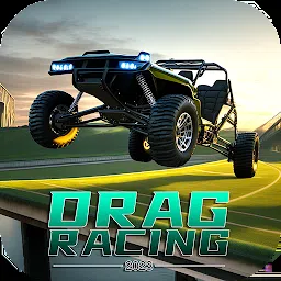 坡道车-跳跃冲刺