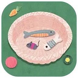 物语小小收纳模拟器冰箱收纳师收纳游戏收纳大师