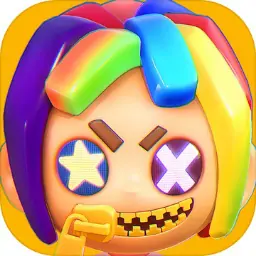 潮玩国度（送60连抽）