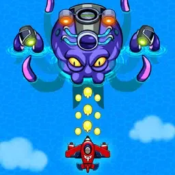 天空战士