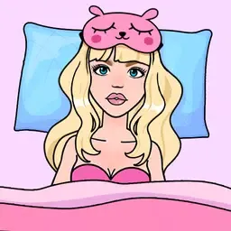 纸娃娃DIY：装扮游戏