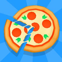 披萨店模拟器