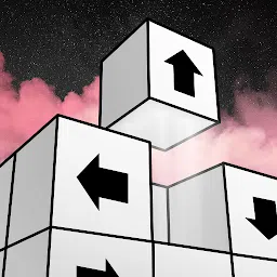 三消箭头消消消